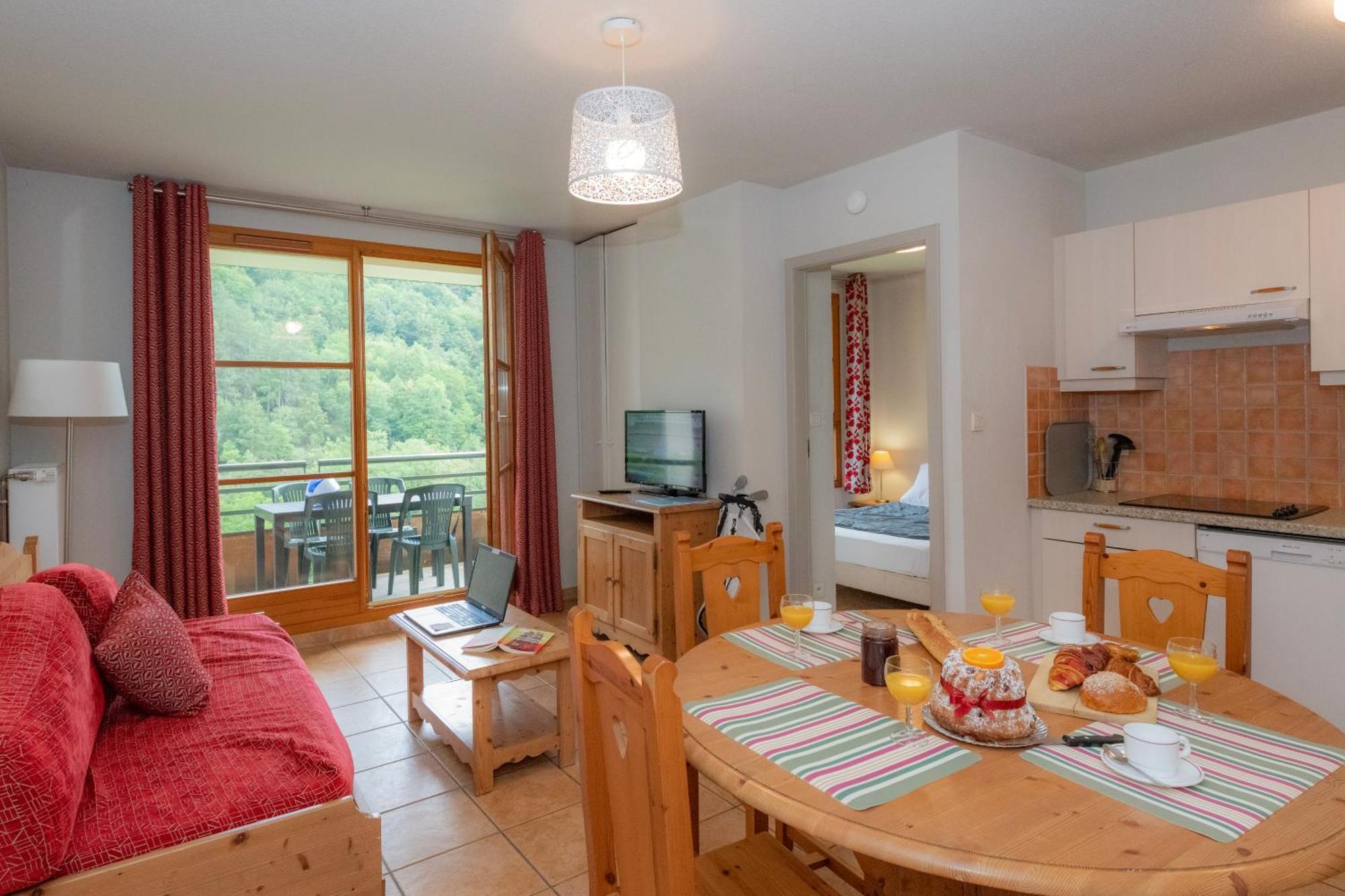 Aparthotel Goélia Le Domaine du Golf Ammerschwihr Esterno foto