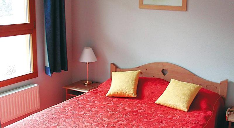 Aparthotel Goélia Le Domaine du Golf Ammerschwihr Esterno foto