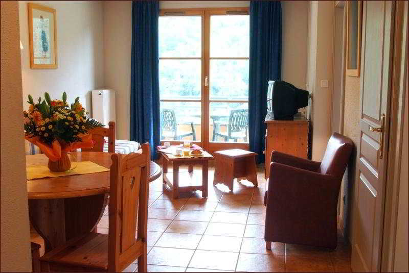 Aparthotel Goélia Le Domaine du Golf Ammerschwihr Esterno foto