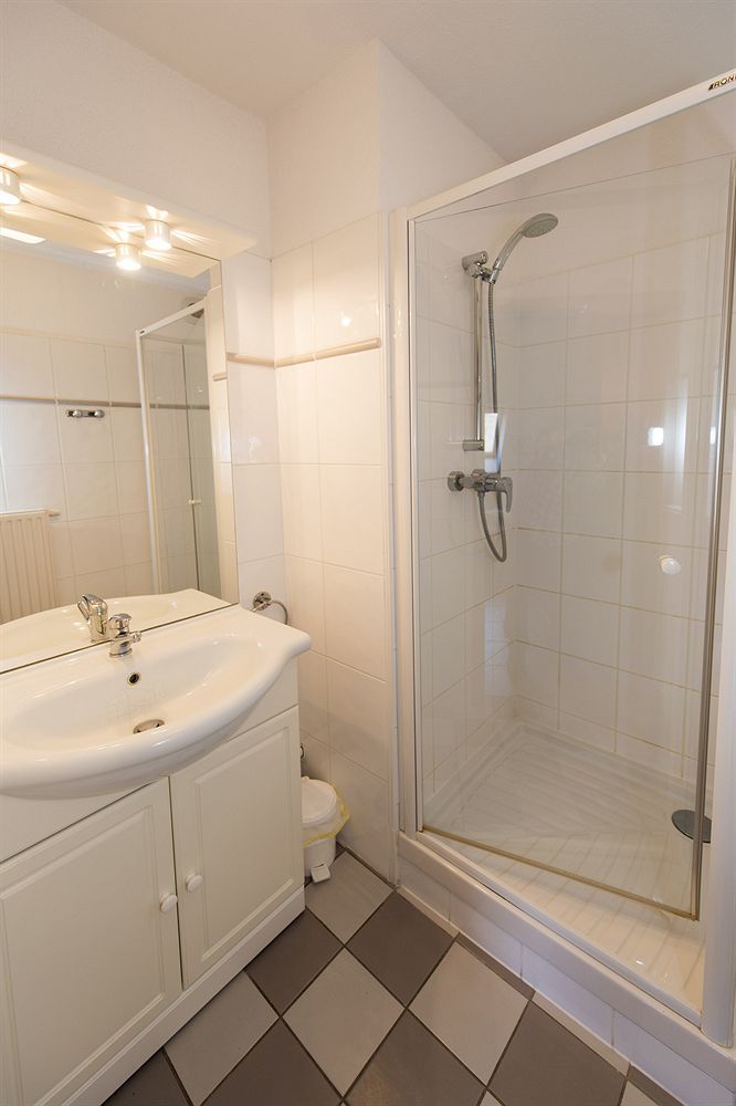 Aparthotel Goélia Le Domaine du Golf Ammerschwihr Esterno foto