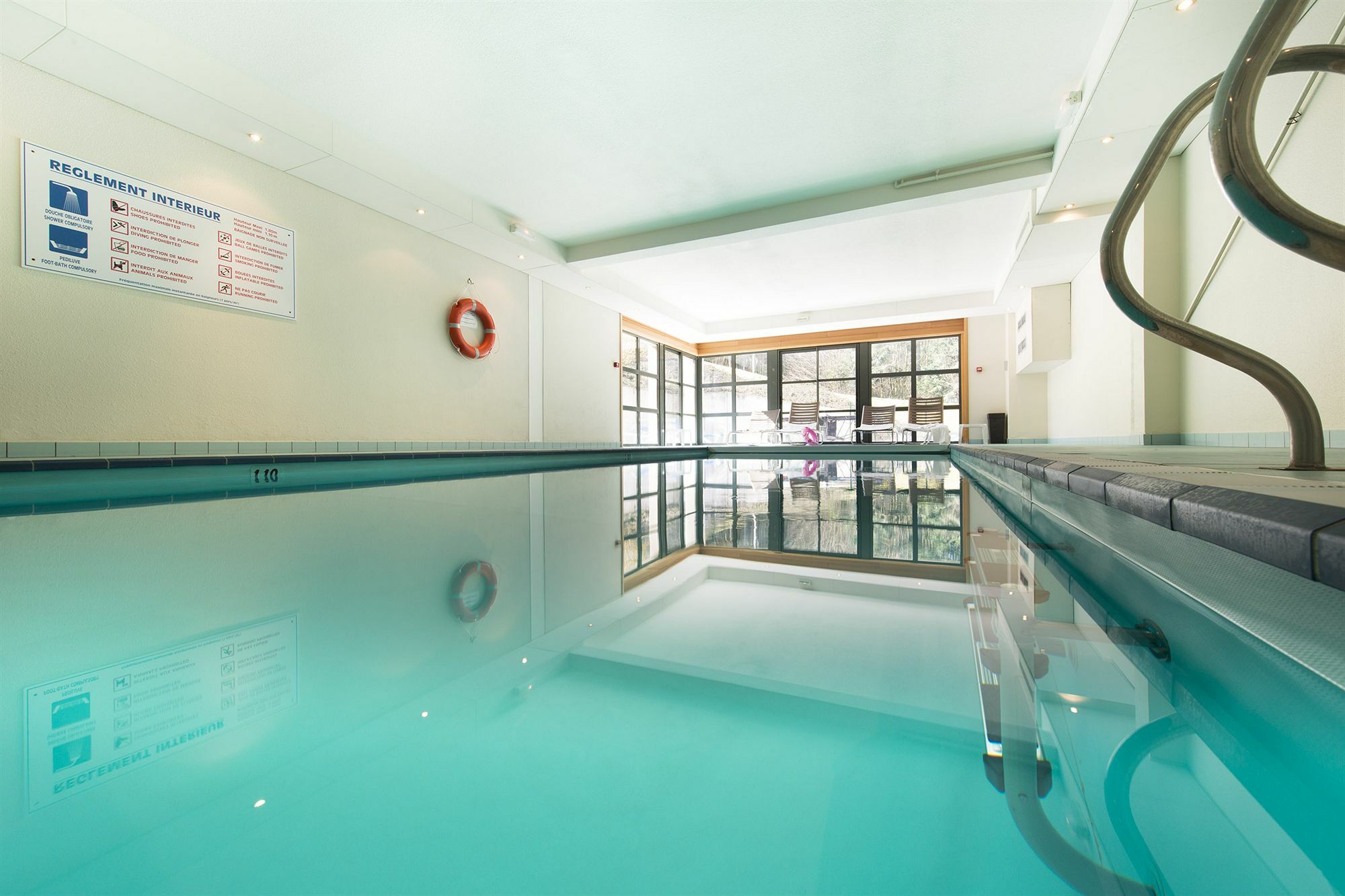 Aparthotel Goélia Le Domaine du Golf Ammerschwihr Esterno foto