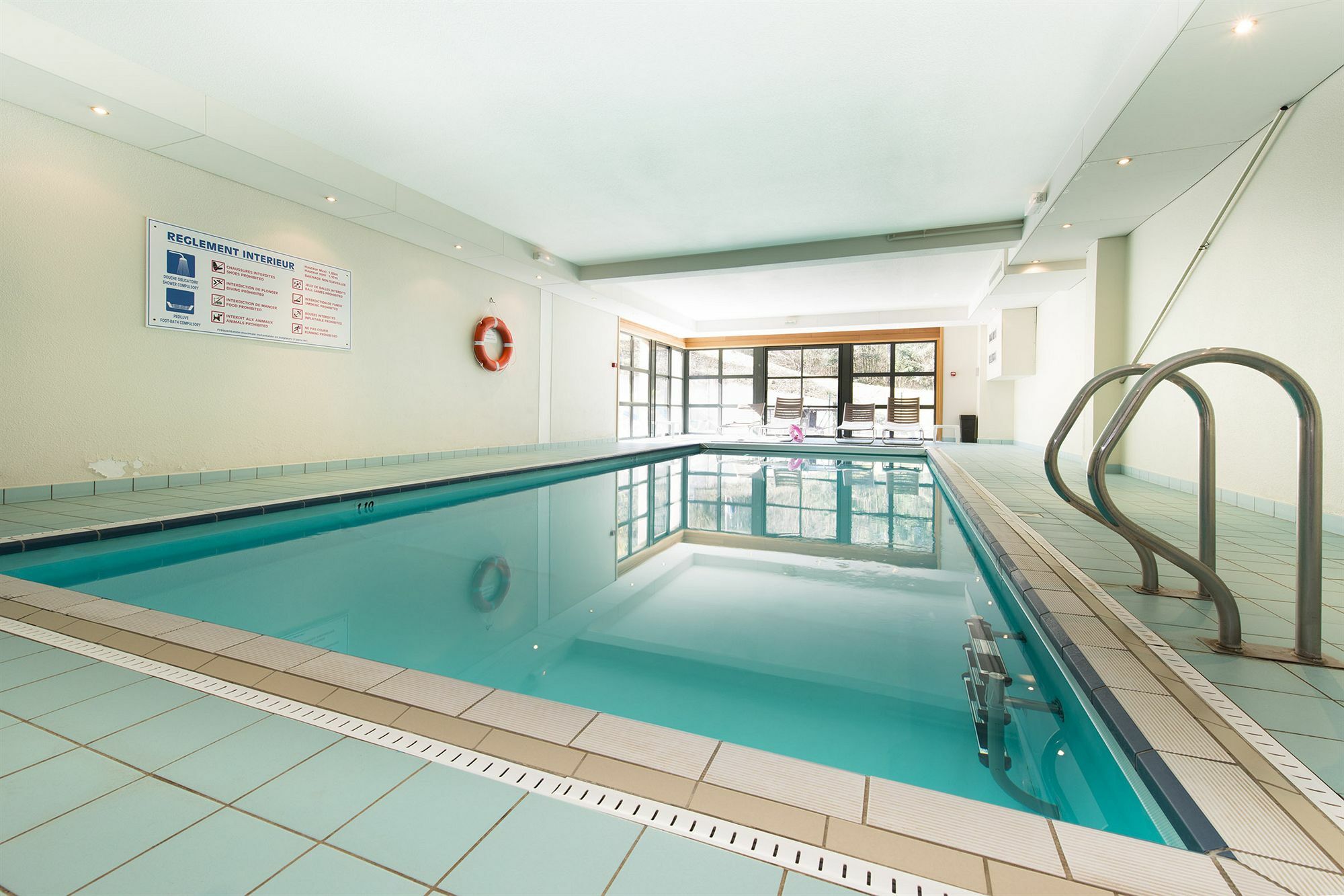 Aparthotel Goélia Le Domaine du Golf Ammerschwihr Esterno foto