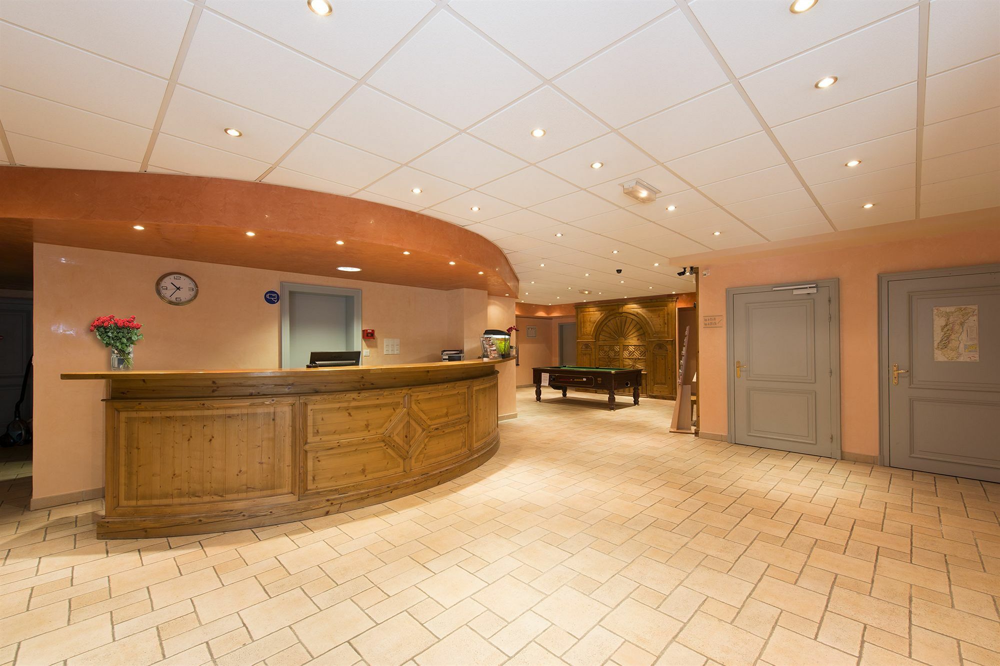 Aparthotel Goélia Le Domaine du Golf Ammerschwihr Esterno foto